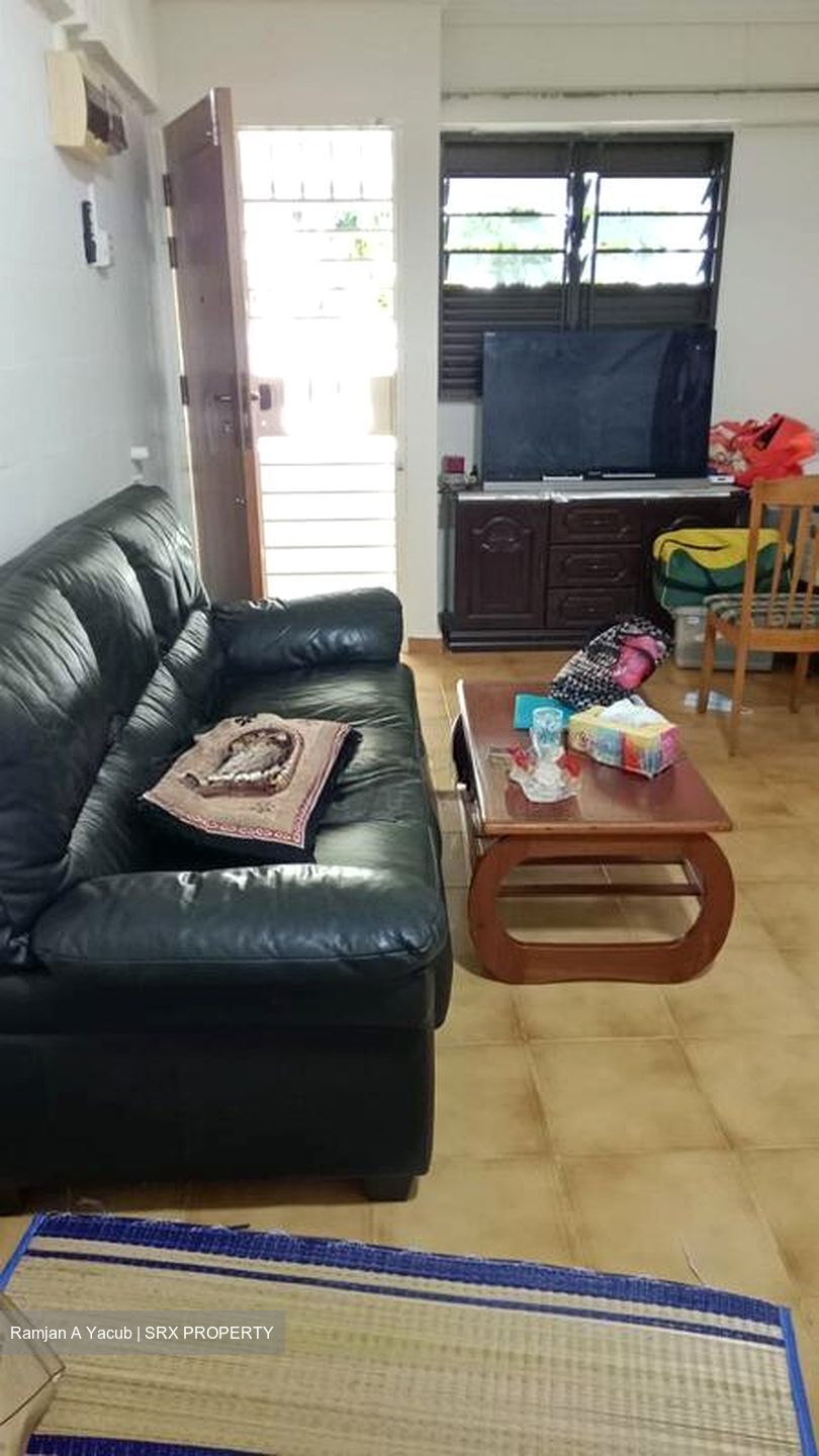 Blk 126C Kim Tian Green (Bukit Merah), HDB 4 Rooms #495852571